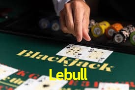 Lebull Respuesta rápida a consultas de depósito y retiro