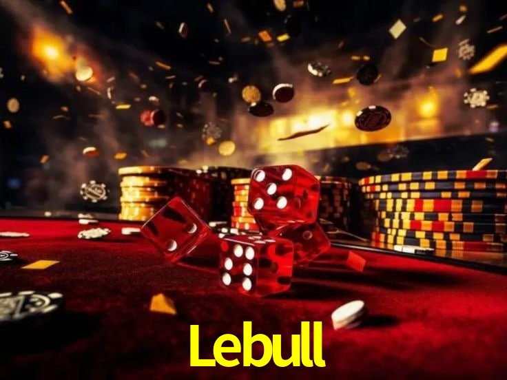 Lebull Tragamonedas