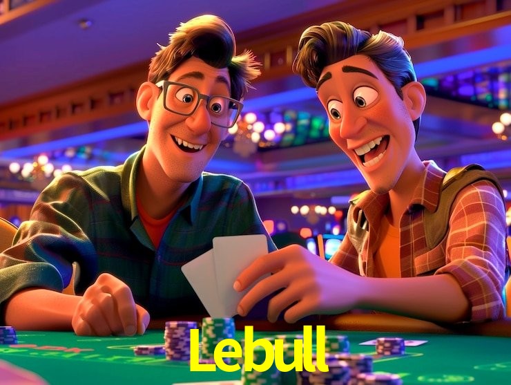 Lebull Promociones semanales