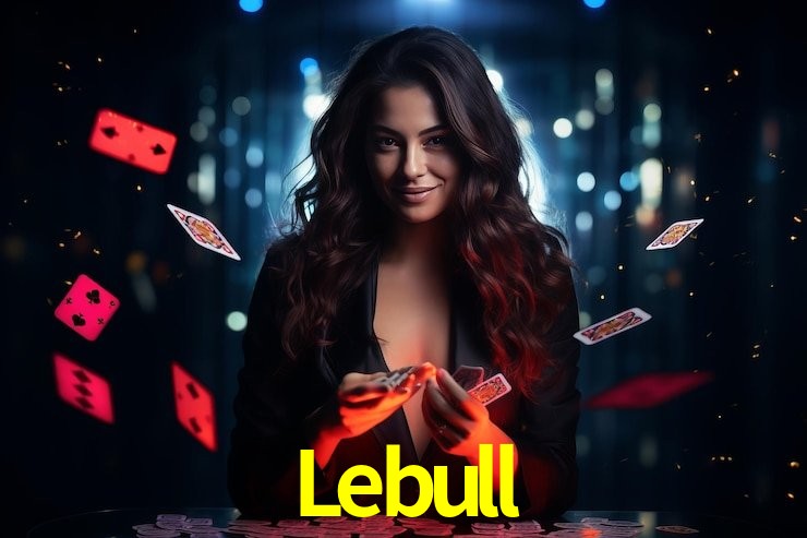 Lebull Verificación de cuenta