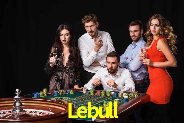 Lebull Foro comunitario