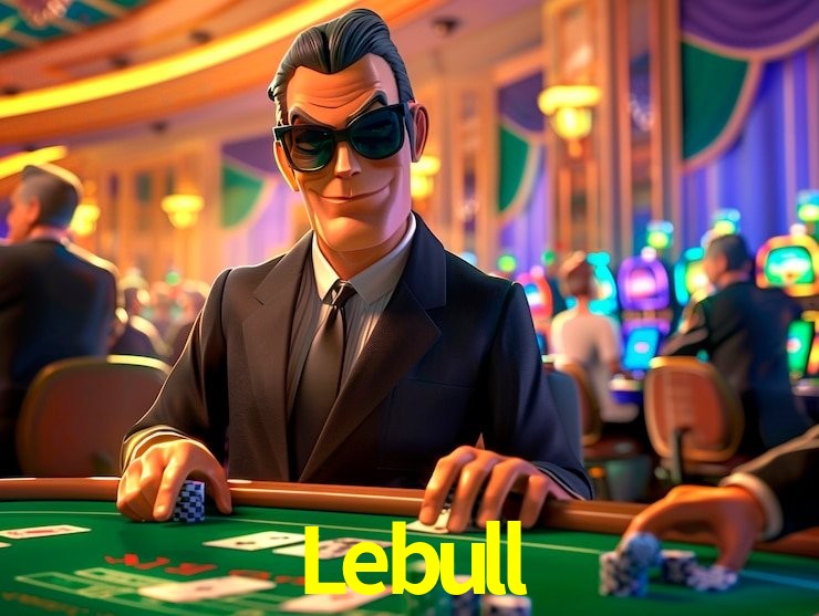 Lebull Preguntas frecuentes