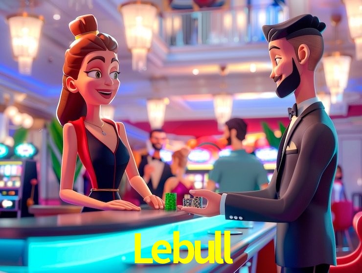 Lebull Two-Factor Authentication Slots