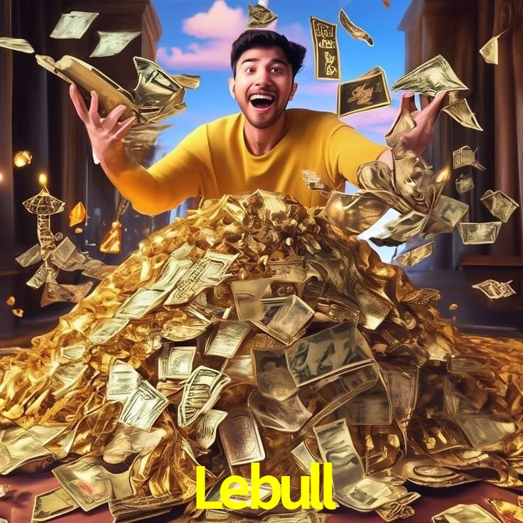 Lebull Valorant Slots