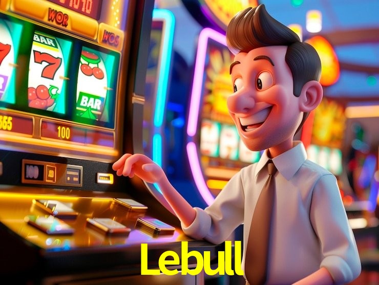 Lebull Live Blackjack