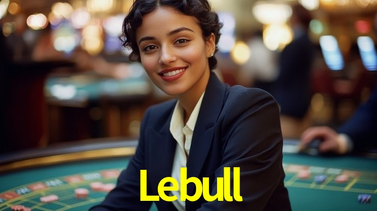 Lebull mobile gaming
