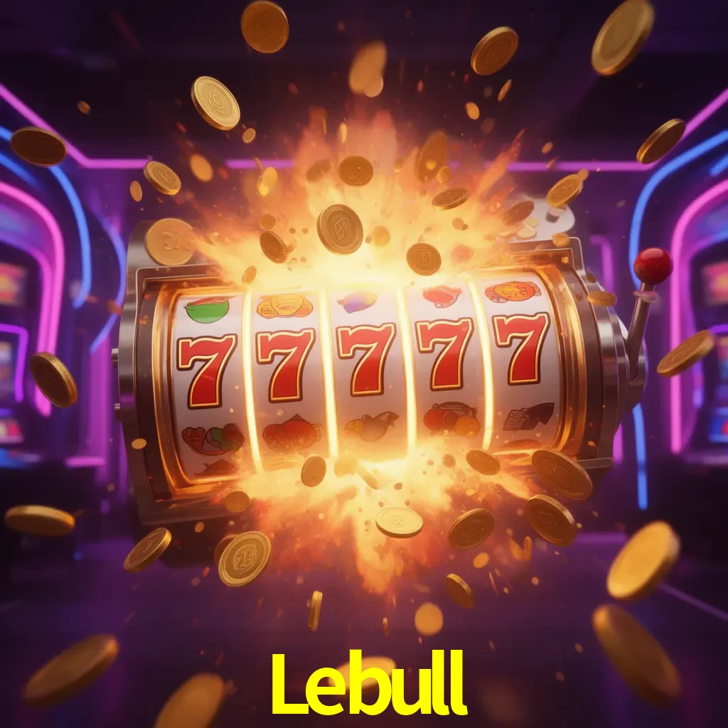 Lebull mobile gaming