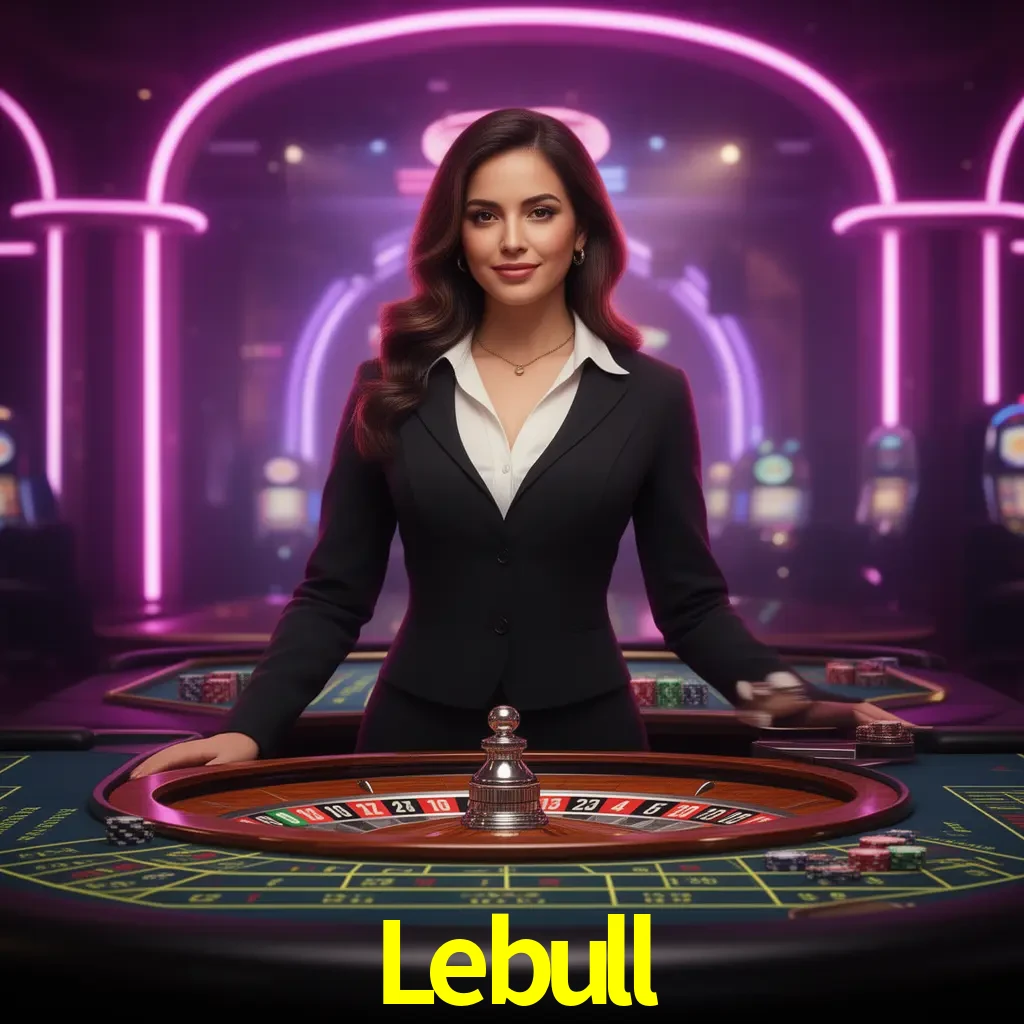 Lebull Sistema operativo Android