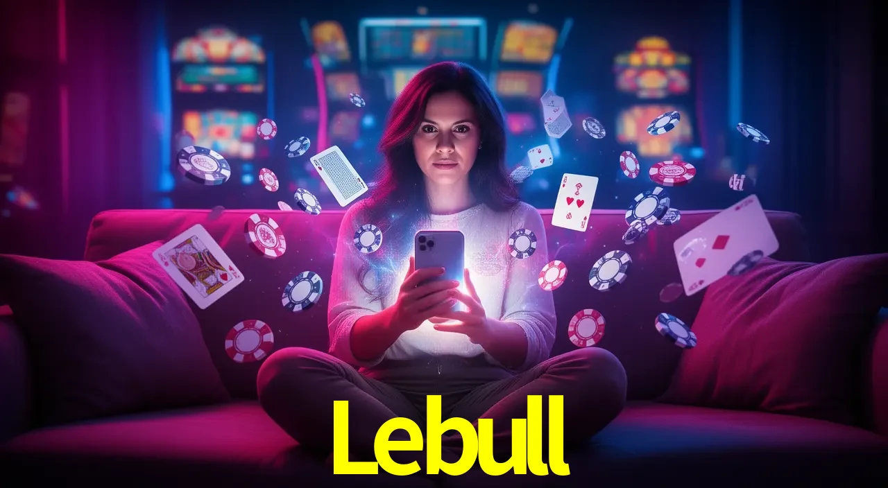 Lebull Sistema operativo iOS