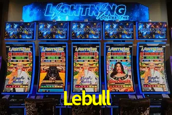 Lebull gaming platform