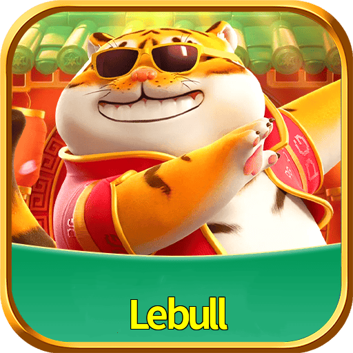 Lebull logo